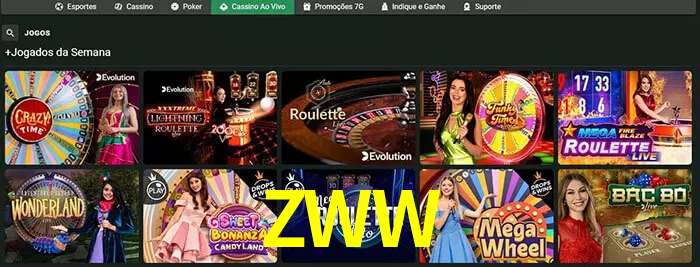 ZWW bet