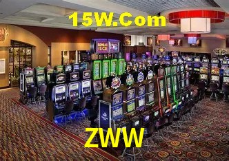 Casino Ao Vivo ZWW