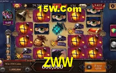 Tecnologia da Plataforma ZWW