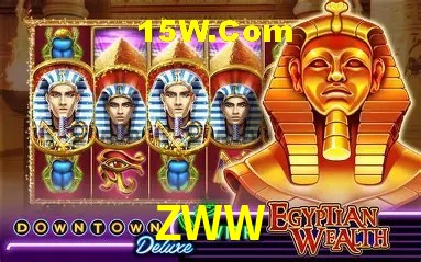 Jogos de Slot ZWW