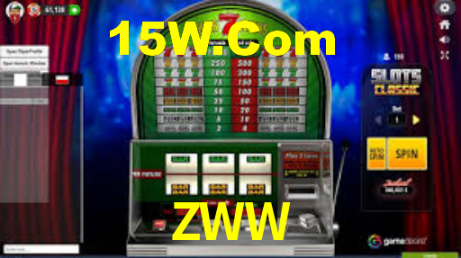 Sinta a adrenalina dos jogos de cassino com ZWW