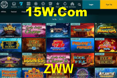 Bônus Generosos e Exclusivos no ZWW para Você!