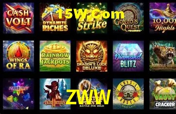 Integração de APIs ZWW